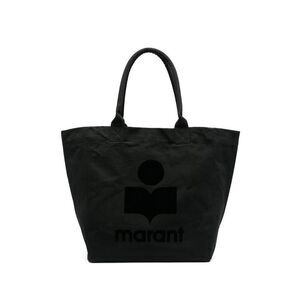 ISABEL MARANT Women's Tote Bag Women BLACK Totes